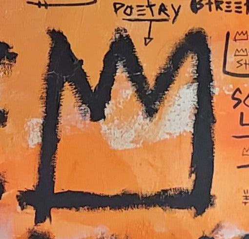 The New HARLEM Renaissance "PRINT" image 1