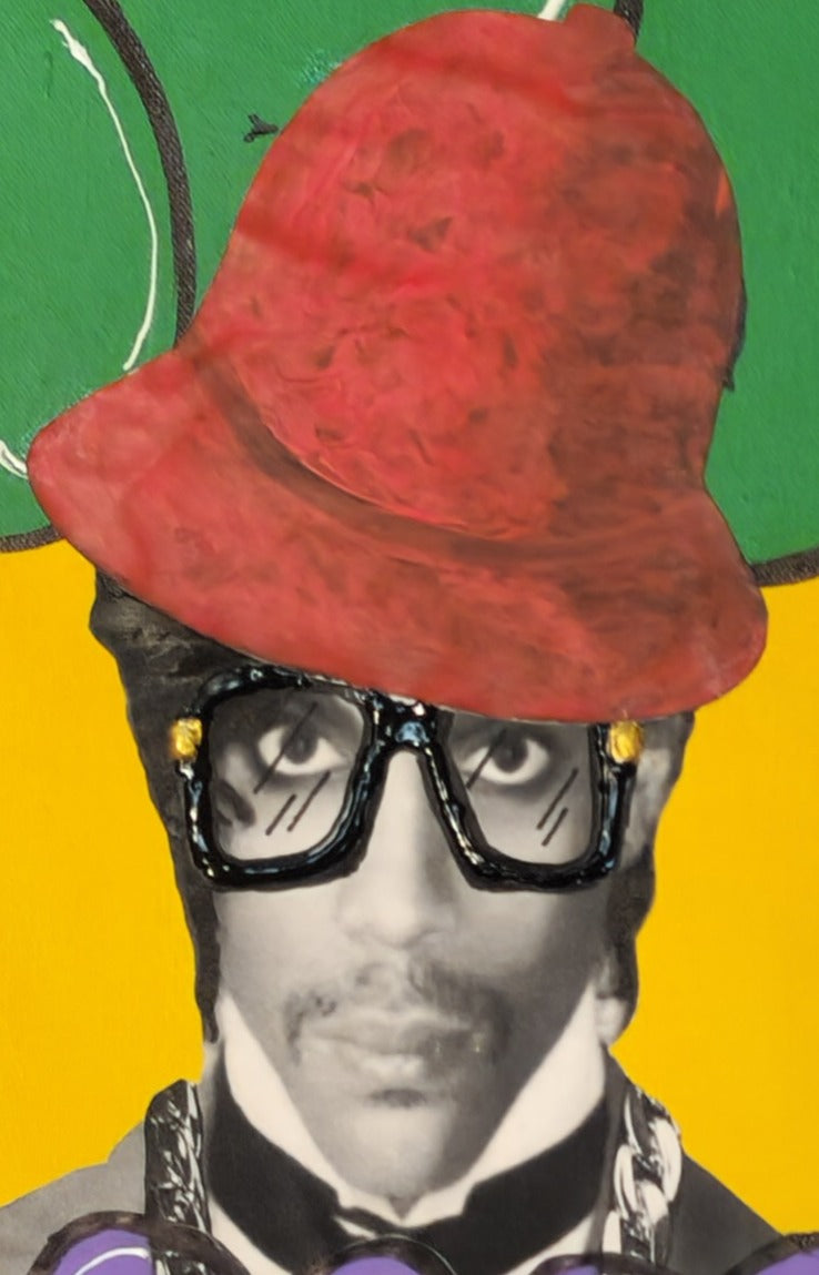 The New Fresh Prince