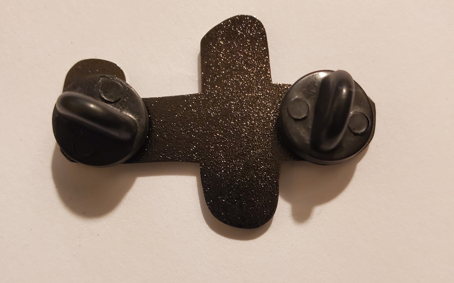 "HEIR PLANE" pin image 2