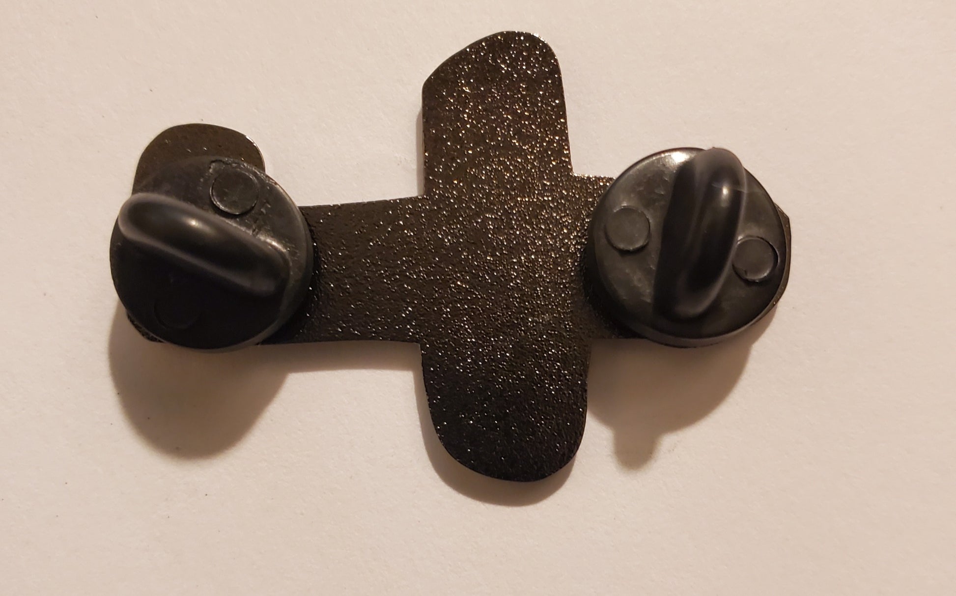 "HEIR PLANE" pin image 2